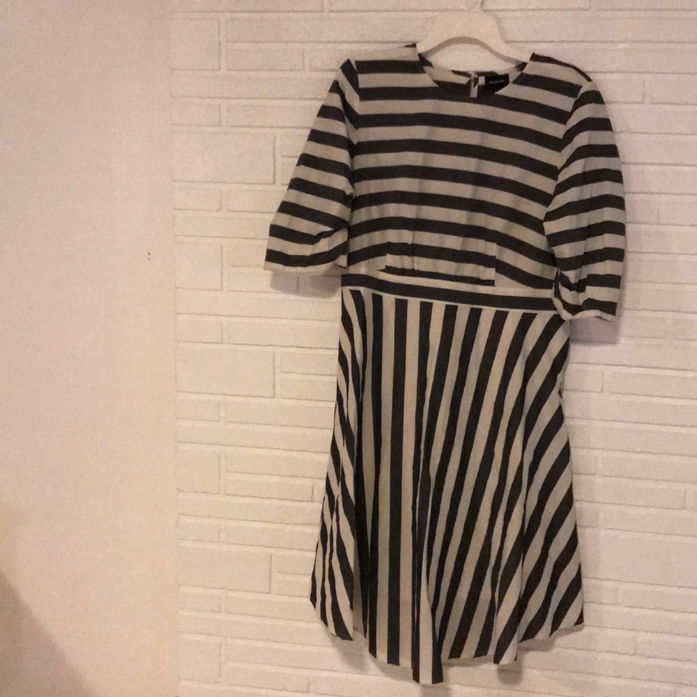 Grey Stripes